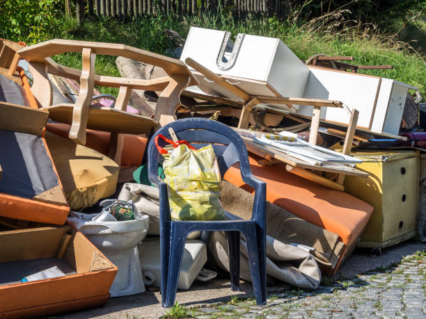 Best Commercial Junk Removal  in Walnut Grove, GA
