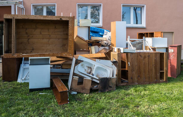Best Commercial Cleanout Services  in Walnut Grove, GA