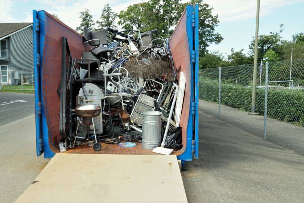 Best Local Junk Hauling  in Walnut Grove, GA