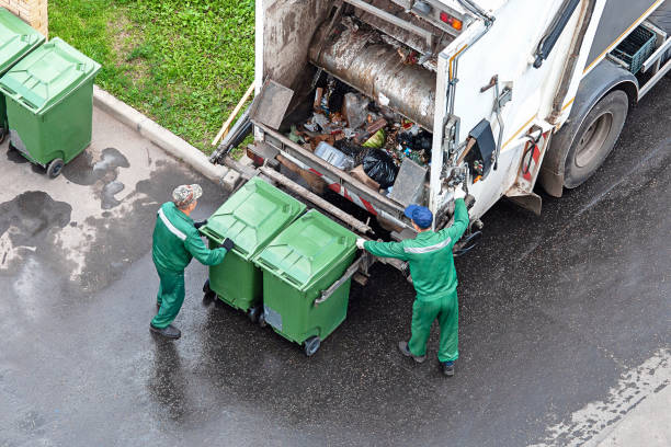 Household Junk Removal in Walnut Grove, GA
