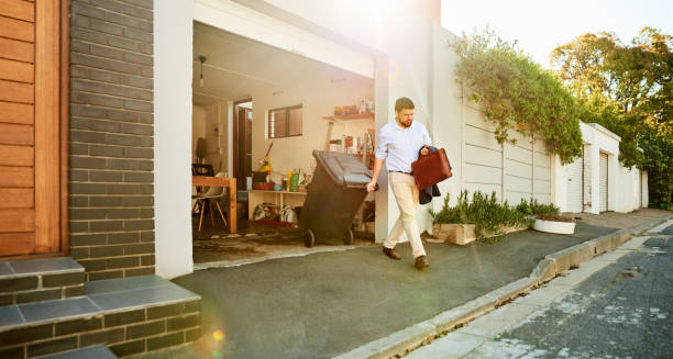 Best Estate Cleanout Services  in Walnut Grove, GA