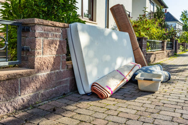 Best Construction Debris Removal  in Walnut Grove, GA