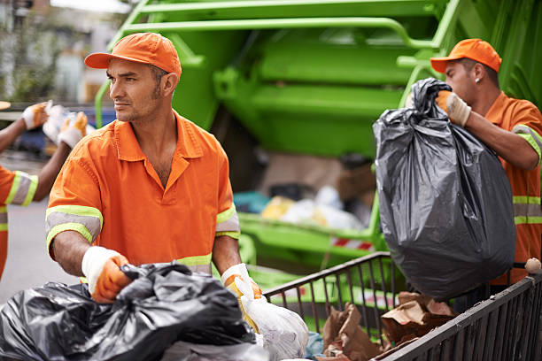 Commercial Cleanout Services in Walnut Grove, GA