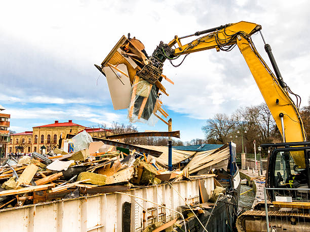 Best Residential Junk Removal  in Walnut Grove, GA
